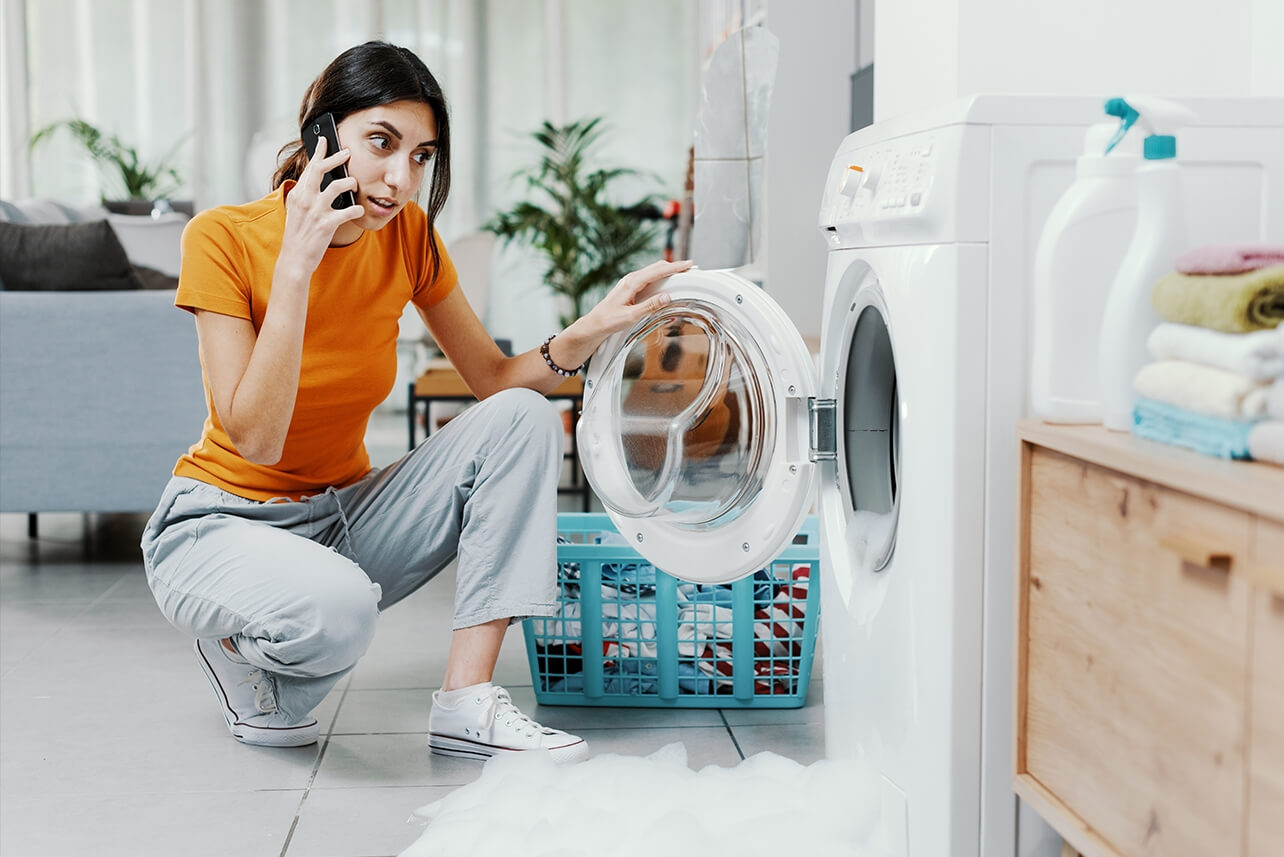 Haushaltsgeräte Reparaturservice Gießen