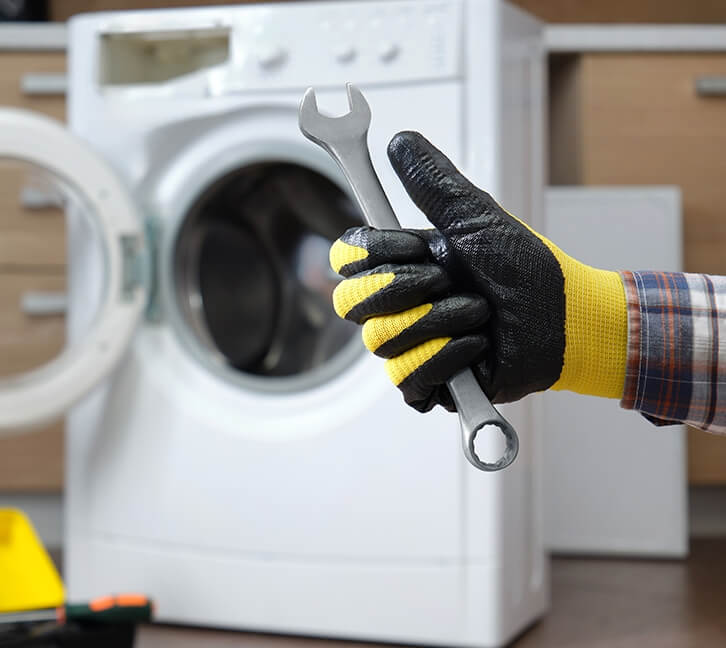 Haushaltsgeräte Reparatur in Gießen