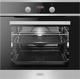 Backofen Reparatur Gießen