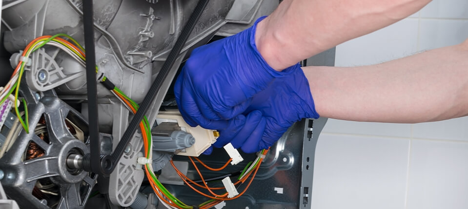 Haushaltsgeräte Reparaturservice Gießen - Über uns