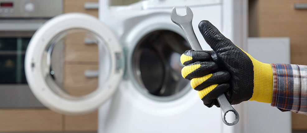 Haushaltsgeräte Reparaturservice Gießen - Unsere Leistungen