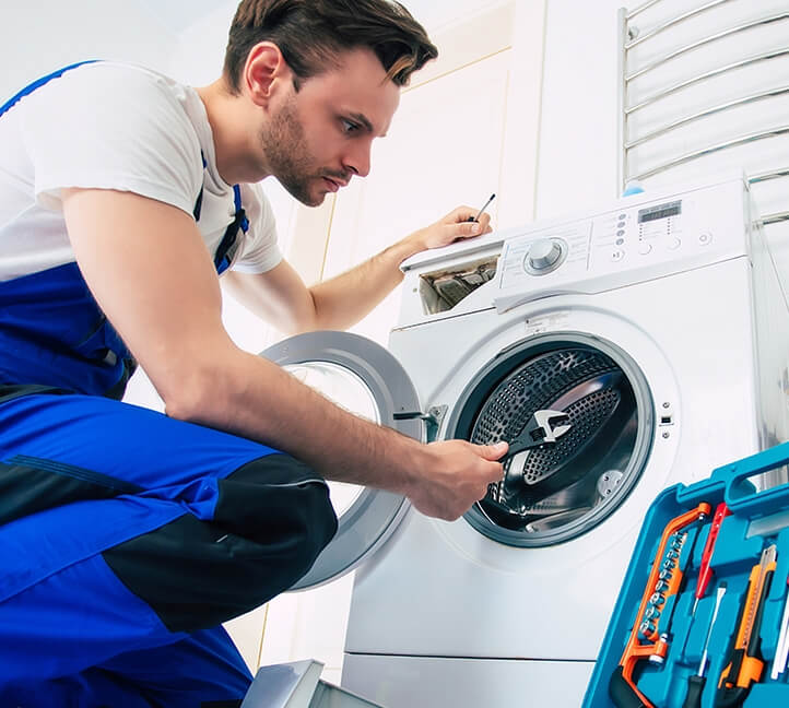 Wir verwenden nur die besten Ersatzteile