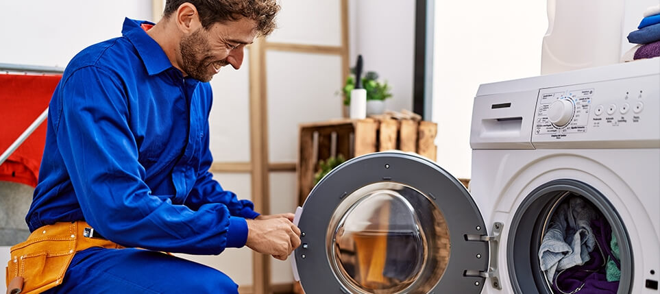 Haushaltsgeräte Reparaturservice Gießen - Kontakt